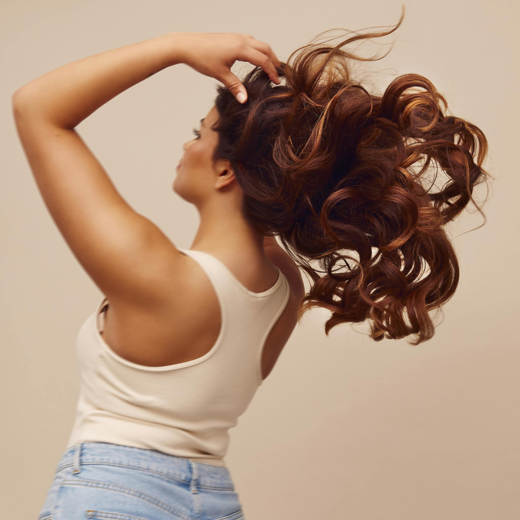 Haircare