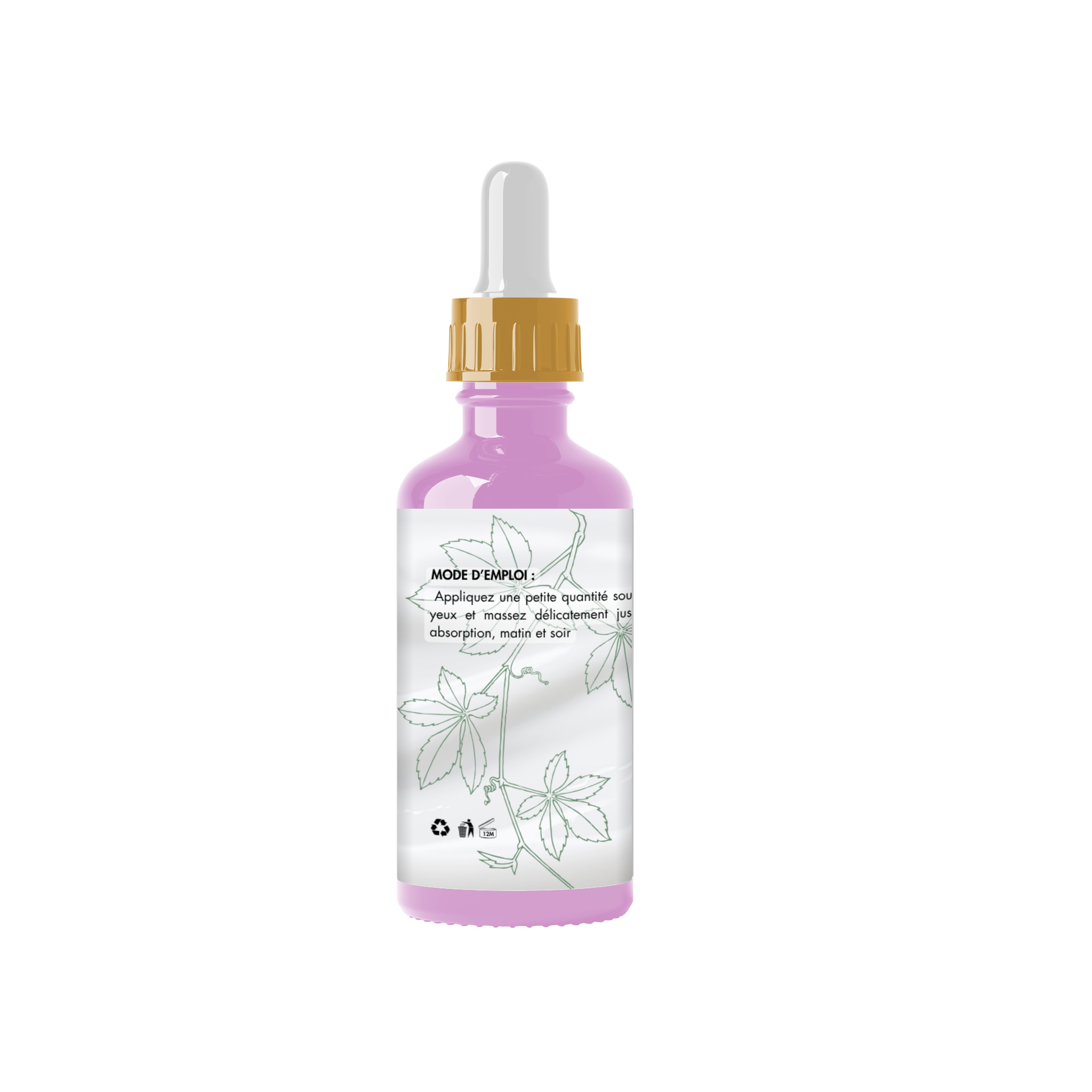 Dark Circle Serum – Brightening & Under-Eye Care 3