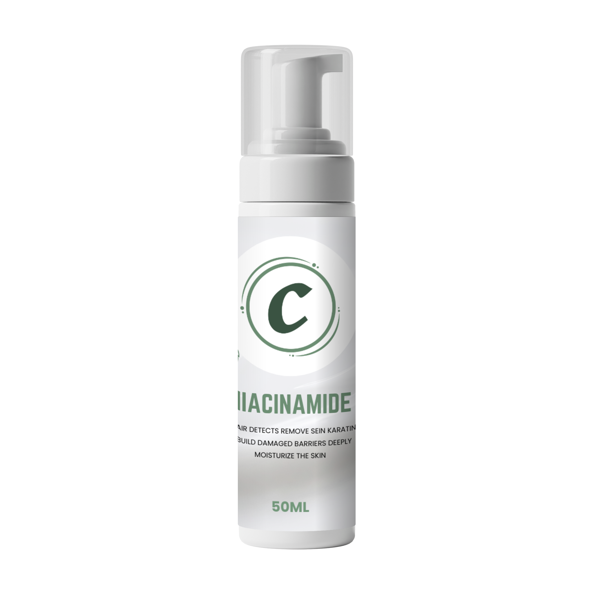 Ecran Solaire – Natural Sunscreen