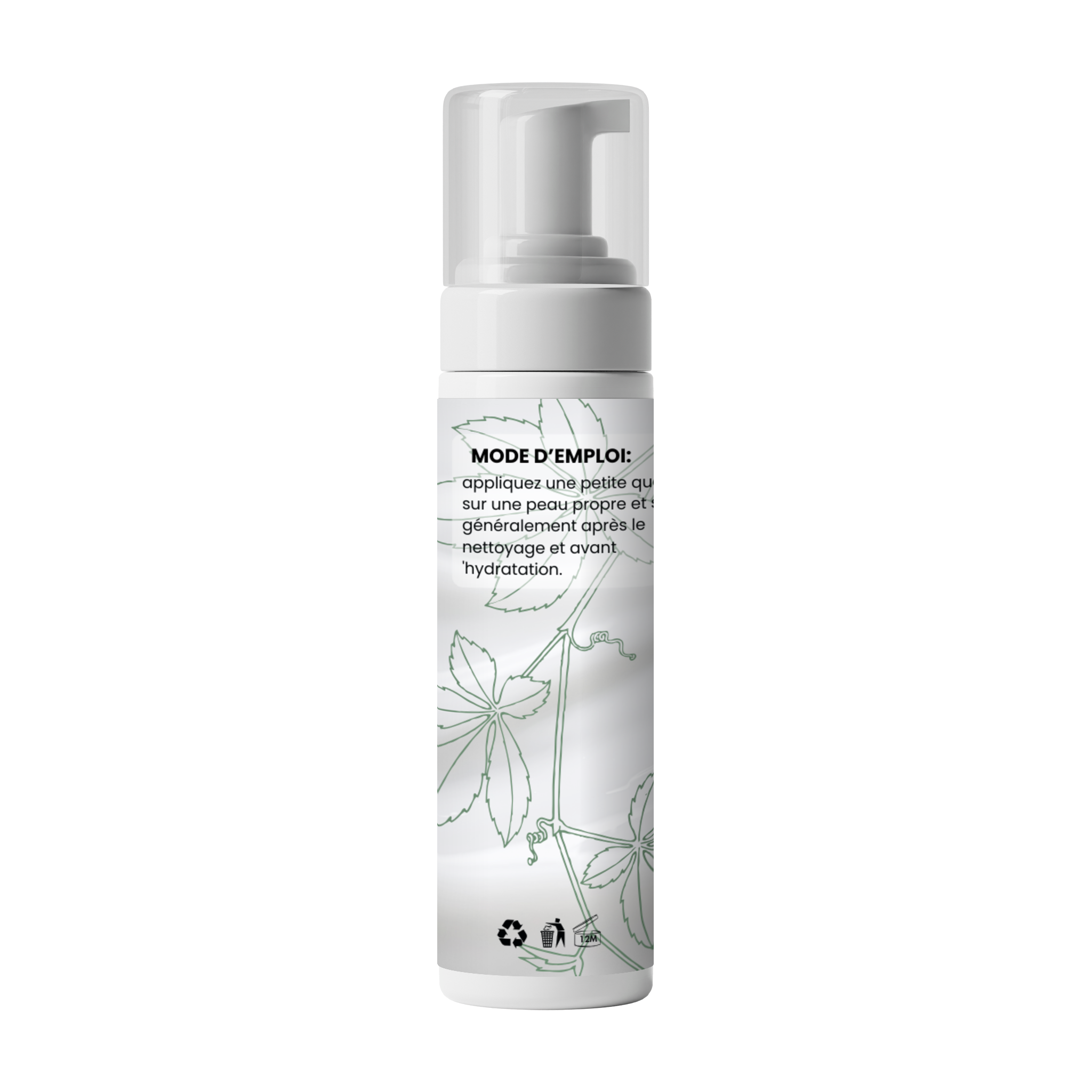 Ecran Solaire – Natural Sunscreen 2