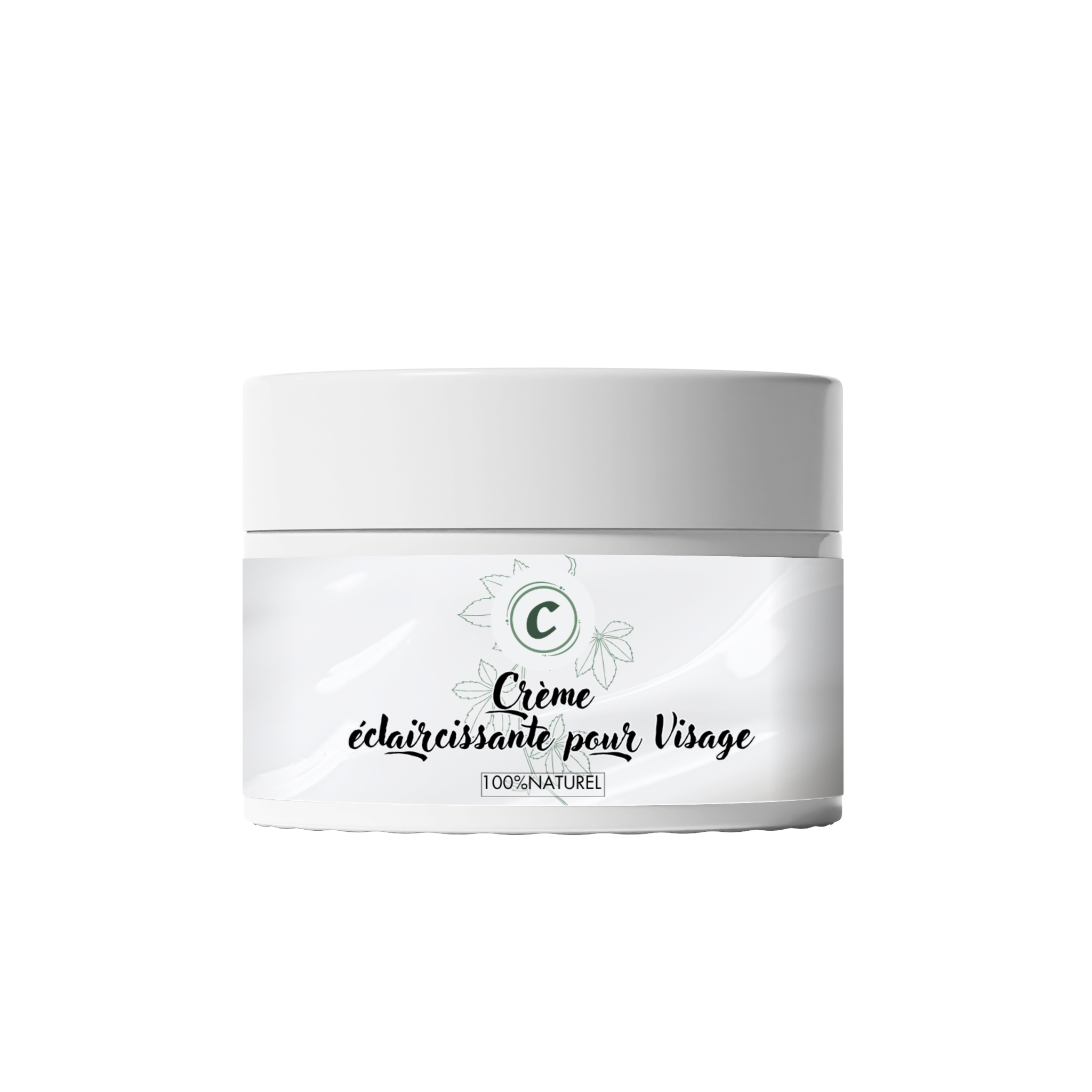 Face Lightening Cream – Glow & Skin Tone Correction
