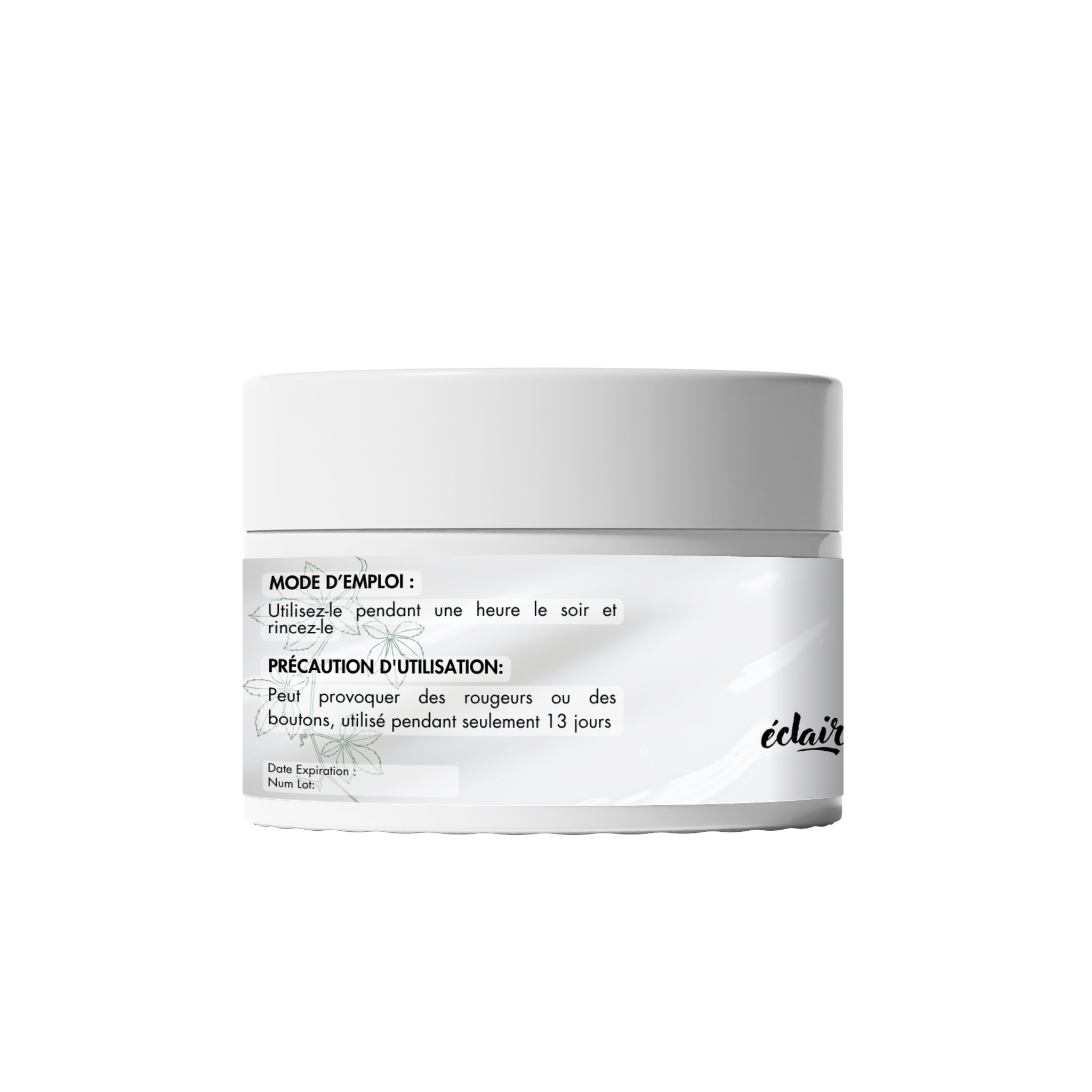 Face Lightening Cream – Glow & Skin Tone Correction 3